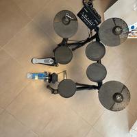 Batteria Yamaha DTX432K