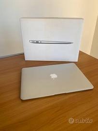Apple Macbook Air 13