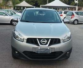 Nissan - Qashqai 1.5 Dci Mt Fwd (106 Cv).