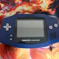 Nintendo Game Boy advance