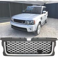 GRIGLIA RANGE ROVER SPORT 05-09 LOOK AUTOBIOGRAPHY
