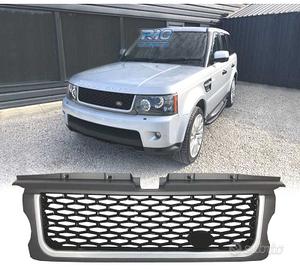 GRIGLIA RANGE ROVER SPORT 05-09 LOOK AUTOBIOGRAPHY