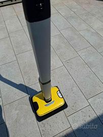 LAVAPAVIMENTI KARCHER FC7 CORDLESS