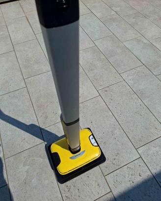 LAVAPAVIMENTI KARCHER FC7 CORDLESS