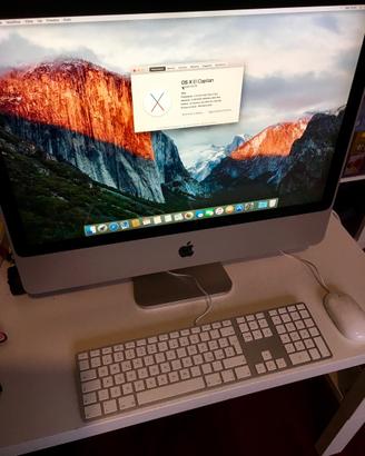 IMac 24 (2007)