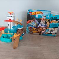 Hot Wheels HW City Shark
