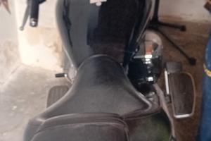 yamaha xvs 1300 midnight star