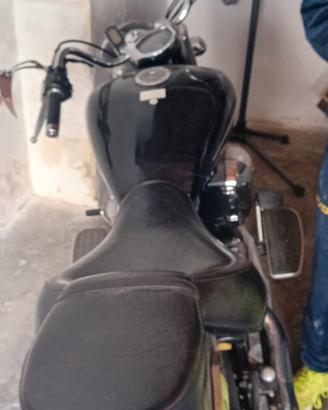 yamaha xvs 1300 midnight star