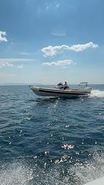 🚤 OROMARINE G31 – PRONTA CONSEGNA