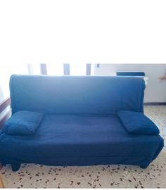Divano design moderno