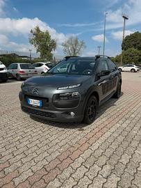 C4 Cactus 1.2 puretech Shine 82cv E6