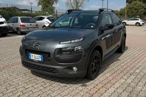 C4 Cactus 1.2 puretech Shine 82cv E6