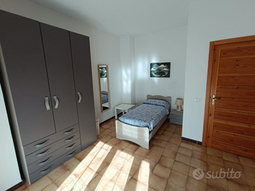 Camera in centro Venafro