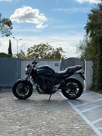 Yamaha FZ6 S2 2007