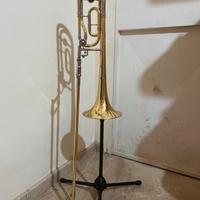 Trombone tenore Yamaha