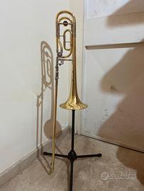 Trombone tenore Yamaha