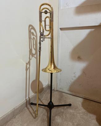 Trombone tenore Yamaha