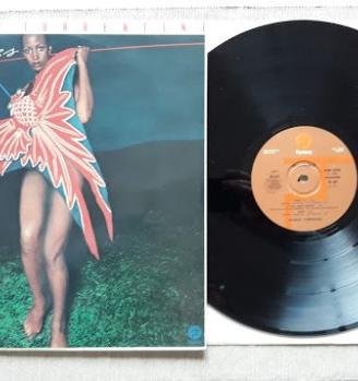 LP originale: Stanley Turrentine - Nightwings