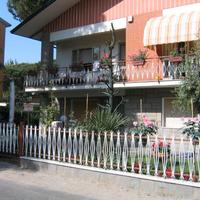 CERVIA - Bilocale 4 posti letto