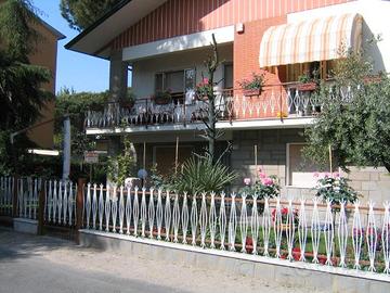 CERVIA - Bilocale 4 posti letto