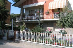 CERVIA - Bilocale 4 posti letto