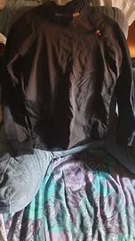 Maglia termica Bikers