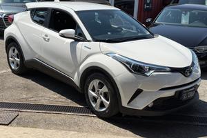 C-HR 1.8 Hybrid E-CVT Lounge( 80 mila km ) -unipro