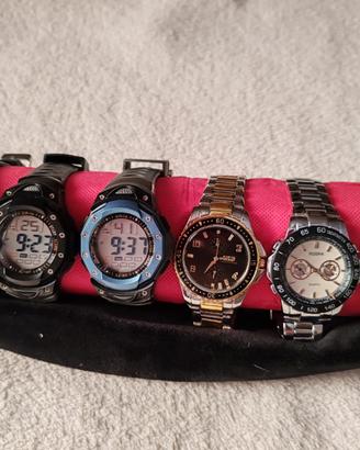 Orologi da polso Unisex Leggere