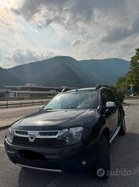 Dacia Duster 1.5 dci 4x4 110cv