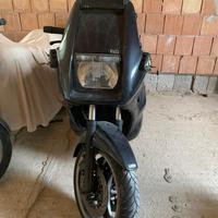 Bmw k1100 rs anno 96