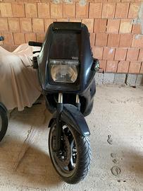 Bmw k1100 rs anno 96