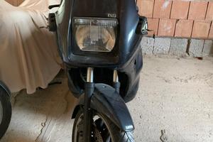 Bmw k1100 rs anno 96