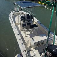 Barca searey laguna 20