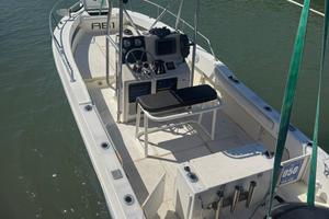 Barca searey laguna 20