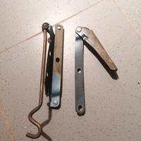 Pezzi di ricambio Fiat 600