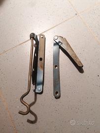 Pezzi di ricambio Fiat 600