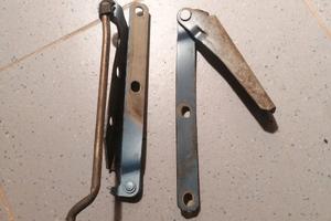 Pezzi di ricambio Fiat 600