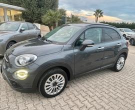 Fiat 500X 1.6 MultiJet 120 CV DCT Cross - AUTOMATI