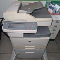 Stampante HP Laser Jet M5035 MFP