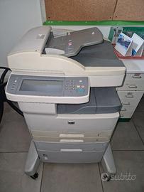 Stampante HP Laser Jet M5035 MFP