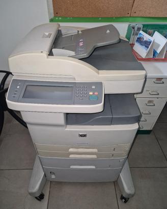 Stampante HP Laser Jet M5035 MFP