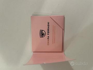 Tennis Chiara Ferragni nuovo