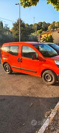 Fiat Qubo 1.3 Mjt 80
