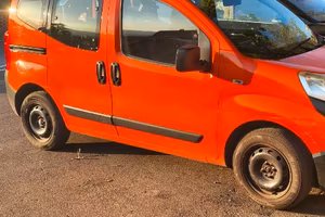 Fiat Qubo 1.3 Mjt 80