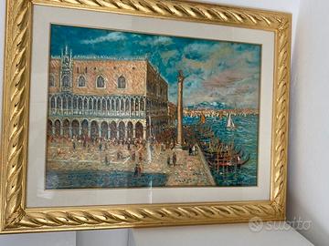 SERIGRAFIA - GIOVAN FRANCESCO GONZAGA