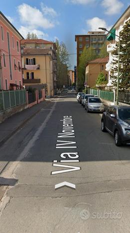 Trilocale a novi ligure (rif 6329)