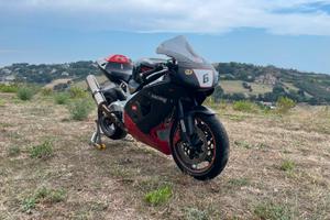 Aprilia RSV 1000