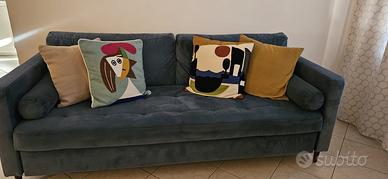 Divano 3 posti