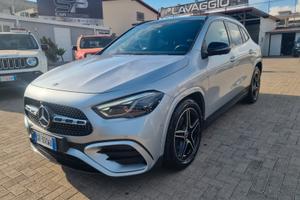 Mercedes-benz GLA 200 d Automatic AMG Line Premium