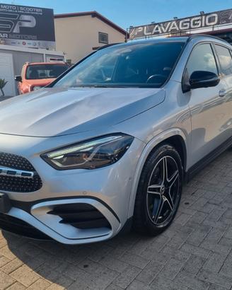 Mercedes-benz GLA 200 d Automatic AMG Line Premium